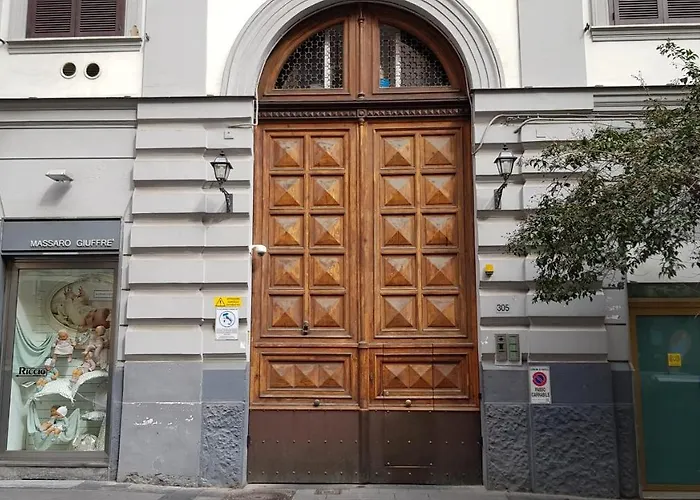La Preziosa Apartment Duomo
