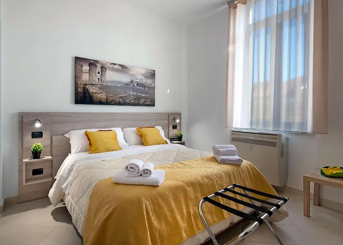 La Preziosa Apartment Duomo