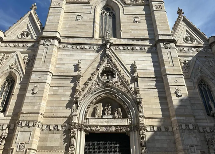 Vista Duomo