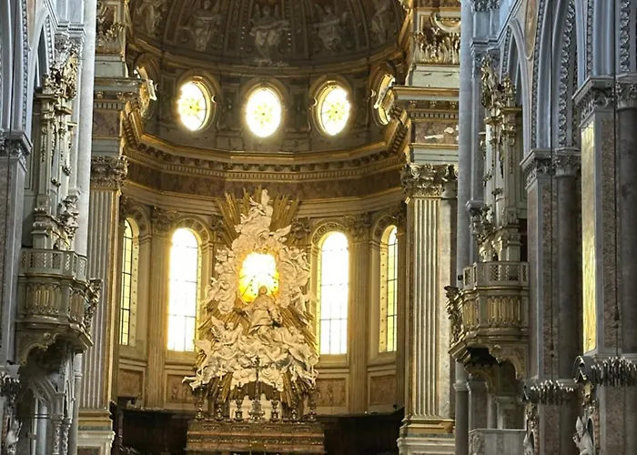 Vista Duomo